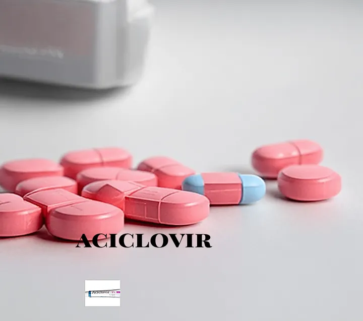 Aciclovir 2