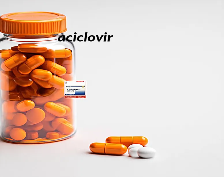 Aciclovir 3